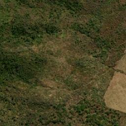 Satellite imagery of Serra do Maia, BR
