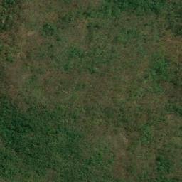 Satellite imagery of Monte São Domingos, BR