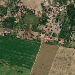 Satellite imagery of Lagoa Ponta de Várzea, BR