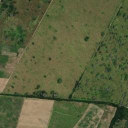 Satellite imagery of Lagoa Ponta de Várzea, BR