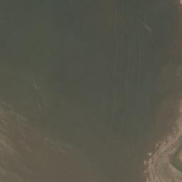 Satellite imagery of Pointe Bulabemba, CD
