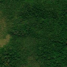 Satellite imagery of Bidi, AO