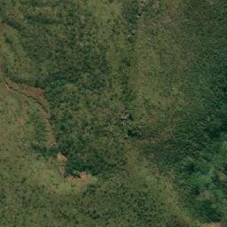 Satellite imagery of Sanga, AO