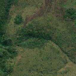 Satellite imagery of Sanga, AO