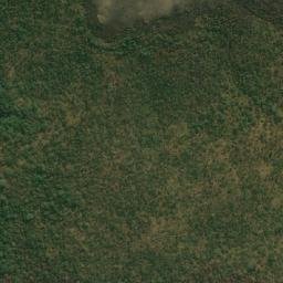 Satellite imagery of Itoto, AO