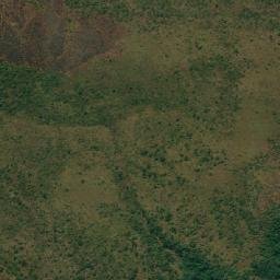 Satellite imagery of Bubo, AO