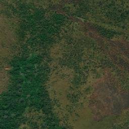 Satellite imagery of Bubo, AO