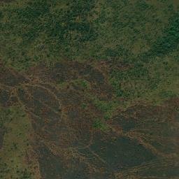 Satellite imagery of Bubo, AO