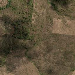 Satellite imagery of Serra do Marruás, BR