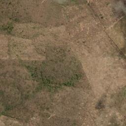 Satellite imagery of Serra do Marruás, BR