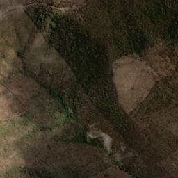 Satellite imagery of Serra do Marruás, BR