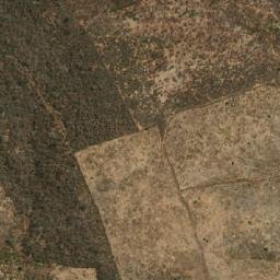Satellite imagery of Serra da Impueira, BR