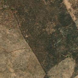 Satellite imagery of Serra da Impueira, BR