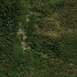 Satellite imagery of Serra do Maia, BR
