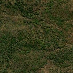 Satellite imagery of Serra do Maia, BR