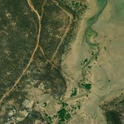 Satellite imagery of Serra do Junco, BR