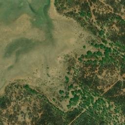 Satellite imagery of Serra do Junco, BR