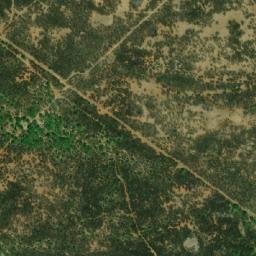 Satellite imagery of Serra do Junco, BR