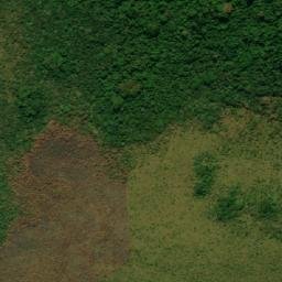 Satellite imagery of Bidi, AO