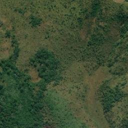 Satellite imagery of Sanga, AO