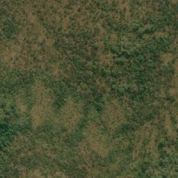 Satellite imagery of Quilussambo, AO