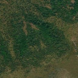 Satellite imagery of Bubo, AO