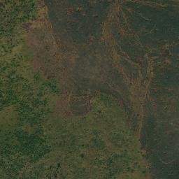 Satellite imagery of Bubo, AO