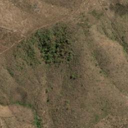 Satellite imagery of Serra do Marruás, BR