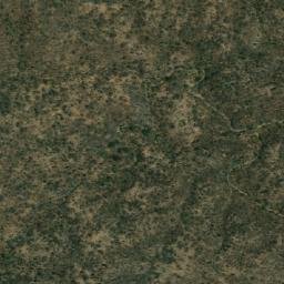 Satellite imagery of Serra Apertada Hora, BR