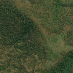 Satellite imagery of Quilussambo, AO