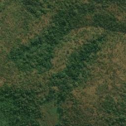 Satellite imagery of Quilussambo, AO