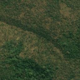 Satellite imagery of Quilussambo, AO