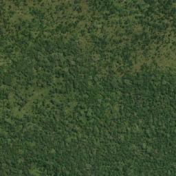 Satellite imagery of Mambanje, AO