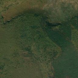 Satellite imagery of Bubo, AO