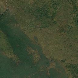 Satellite imagery of Bubo, AO