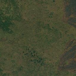 Satellite imagery of Bubo, AO