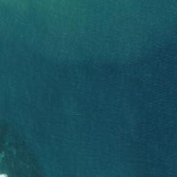 Satellite imagery of Ras Uroa, TZ