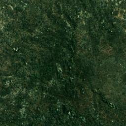 Satellite imagery of Serra Redonda, BR