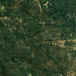 Satellite imagery of Serra Redonda, BR