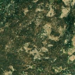 Satellite imagery of Serrote do Encanto, BR