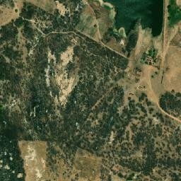 Satellite imagery of Serrote do Encanto, BR