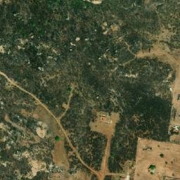 Satellite imagery of Serra do Junco, BR