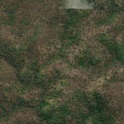 Satellite imagery of Serra Apertada Hora, BR