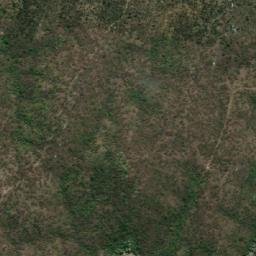 Satellite imagery of Serra Apertada Hora, BR