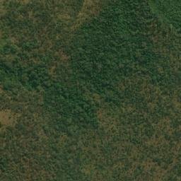 Satellite imagery of Quilussambo, AO