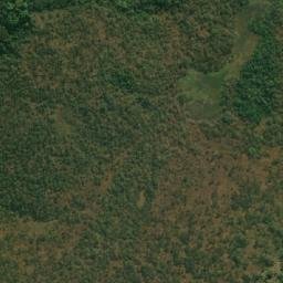 Satellite imagery of Quilussambo, AO