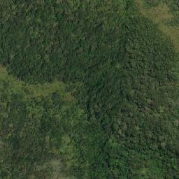 Satellite imagery of Quimbata, AO