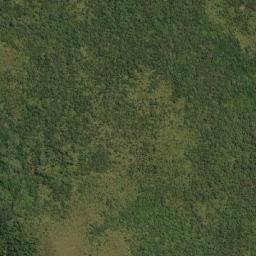 Satellite imagery of Quimbata, AO