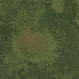 Satellite imagery of Quimbata, AO