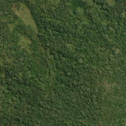 Satellite imagery of Mambanje, AO